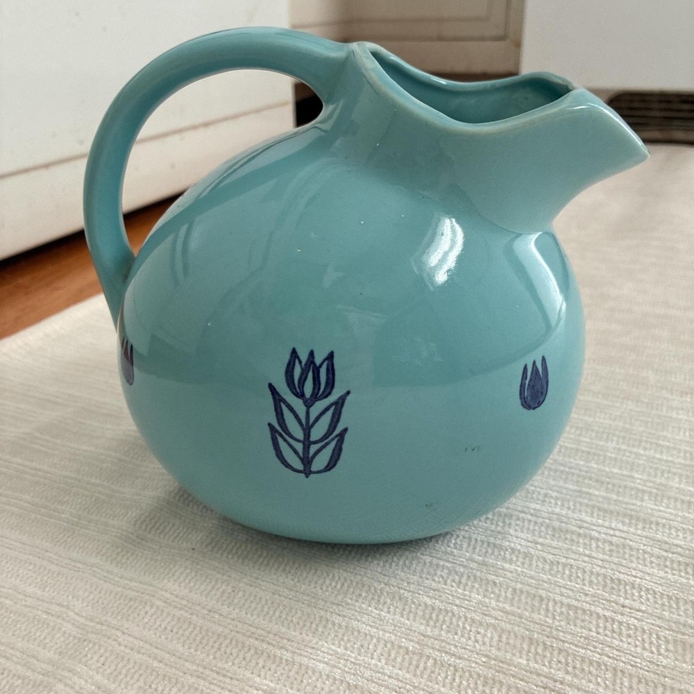 Cronin Vintage Pitcher